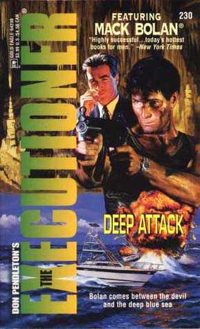 Deep Attack