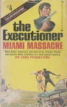 Miami Massacre