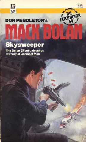 Skysweeper