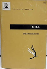 Load image into Gallery viewer, Utilitarianism
