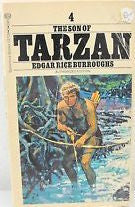 Load image into Gallery viewer, The Son of Tarzan (Wildside Fantasy Classic)
