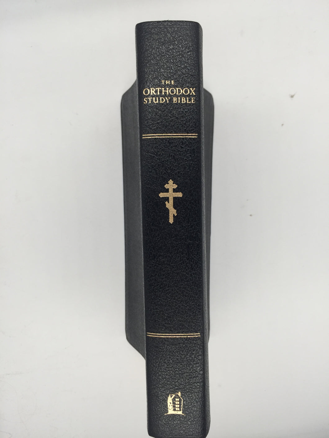 The Orthodox Study Bible