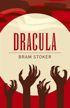 Load image into Gallery viewer, Dracula
