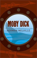 Load image into Gallery viewer, Moby Dick
