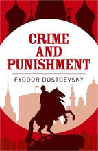 Load image into Gallery viewer, Crime and Punishment
