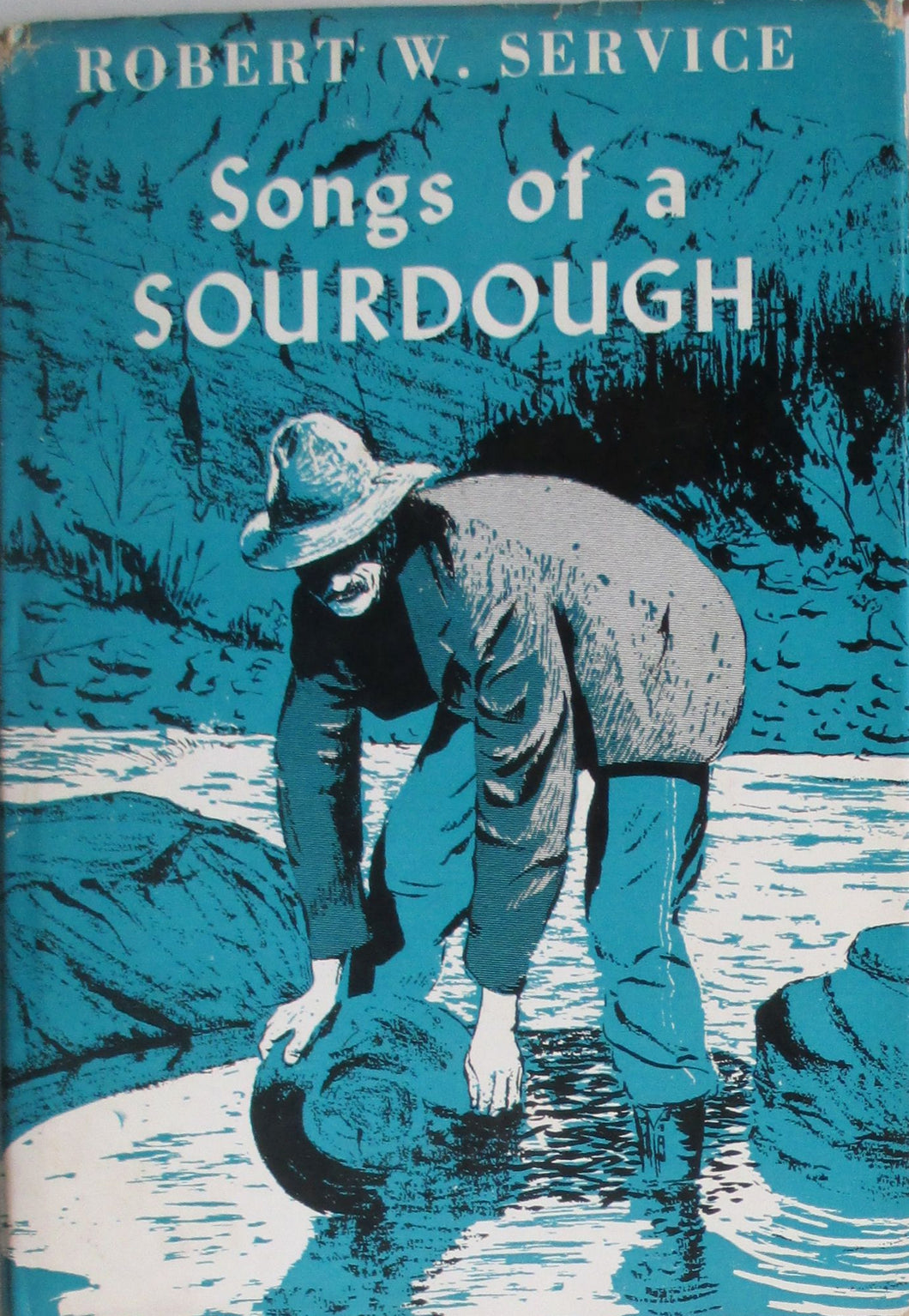 Songs of a Sourdough