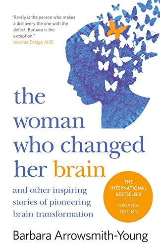 The Woman Who Changed Her Brain