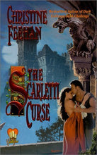 Load image into Gallery viewer, The Scarletti Curse
