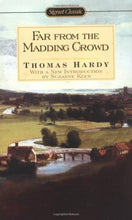 Load image into Gallery viewer, Far from the Madding Crowd (Movie Tie-in Edition)
