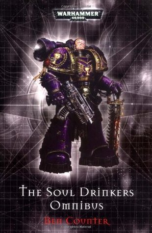 The Soul Drinkers Omnibus