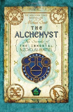 Load image into Gallery viewer, The Alchemyst
