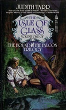 Load image into Gallery viewer, The Isle of Glass, The Golden Horn and The Hounds of God set

