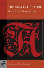 Load image into Gallery viewer, The Scarlet Letter
