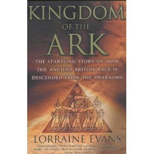 Kingdom of the Ark