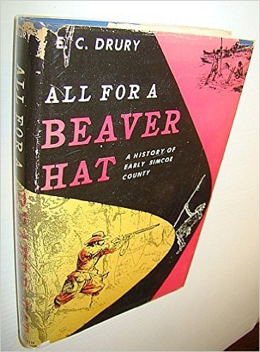 All for a Beaver Hat