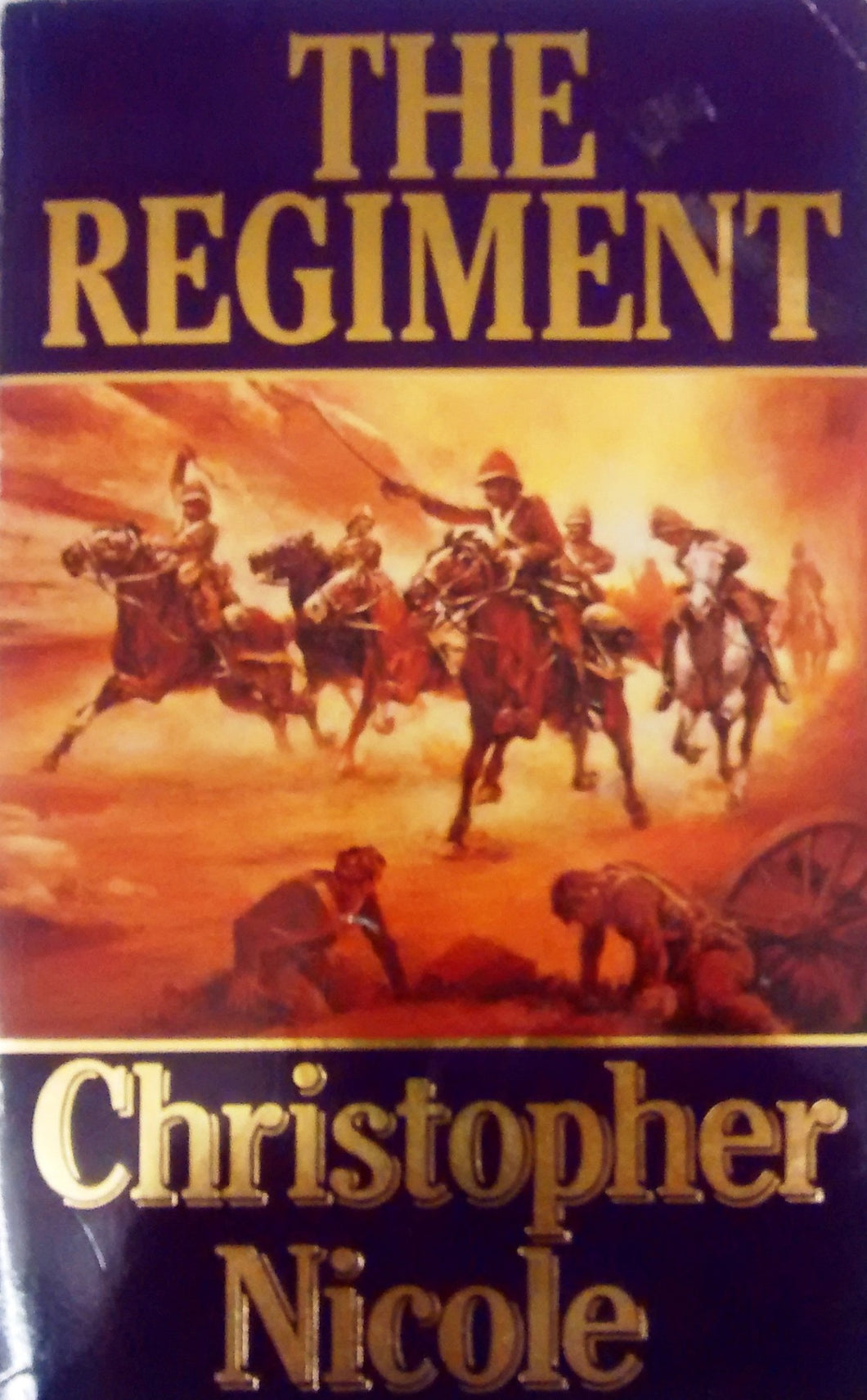 The Regiment
