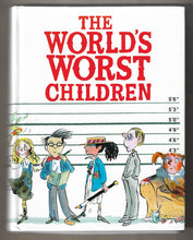 Load image into Gallery viewer, The World’s Worst Children
