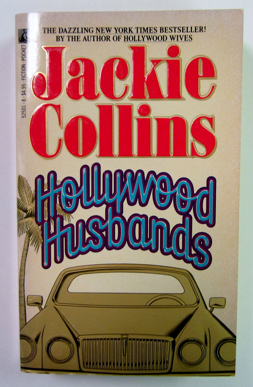 Hollywood Husbands