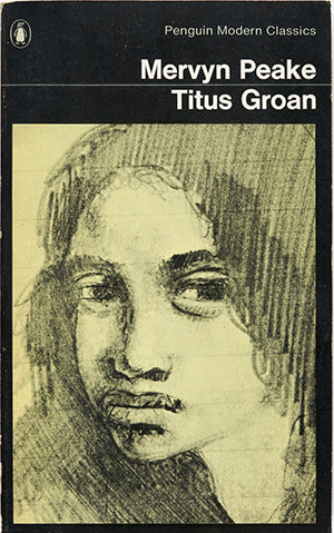 Titus Groan