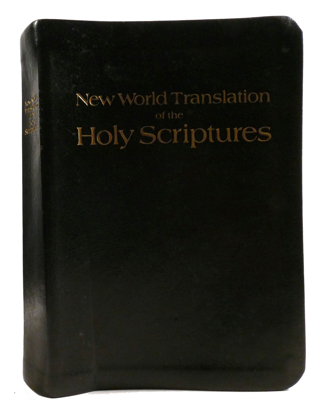 New World Translation of the Holy Scriptures