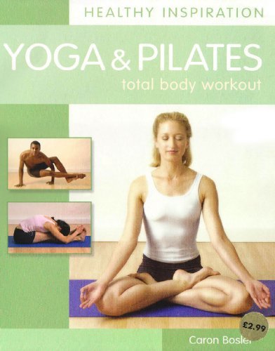 Healthy Inspirations Yoga & Pilates