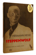 Load image into Gallery viewer, Steppenwolf
