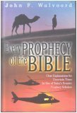Every Prophecy Of The Bible