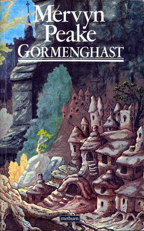 Gormenghast