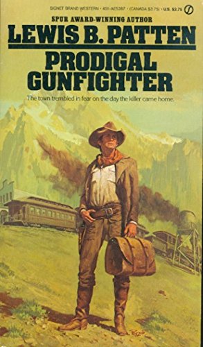 Prodigal Gunfighter