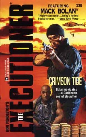 Crimson Tide