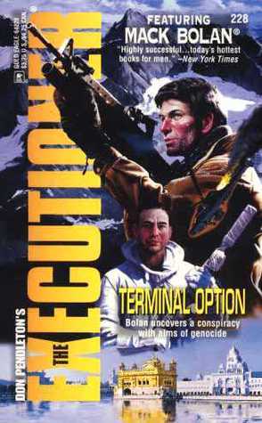 Terminal Option