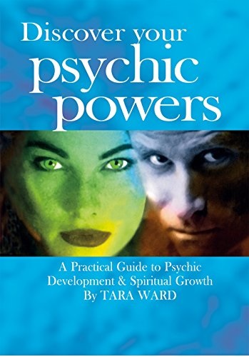 Discover Your Psychic Powers