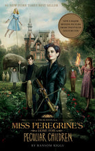 Load image into Gallery viewer, Miss Peregrine&#39;s Home for Peculiar Children
