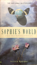 Load image into Gallery viewer, Sophie's World
