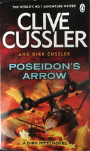 Load image into Gallery viewer, Poseidon&#39;s Arrow
