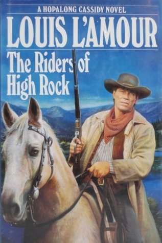 The Riders of High Rock