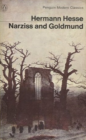 Modern Classics Narziss And Goldmund