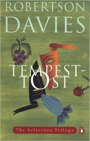 Tempest Tost