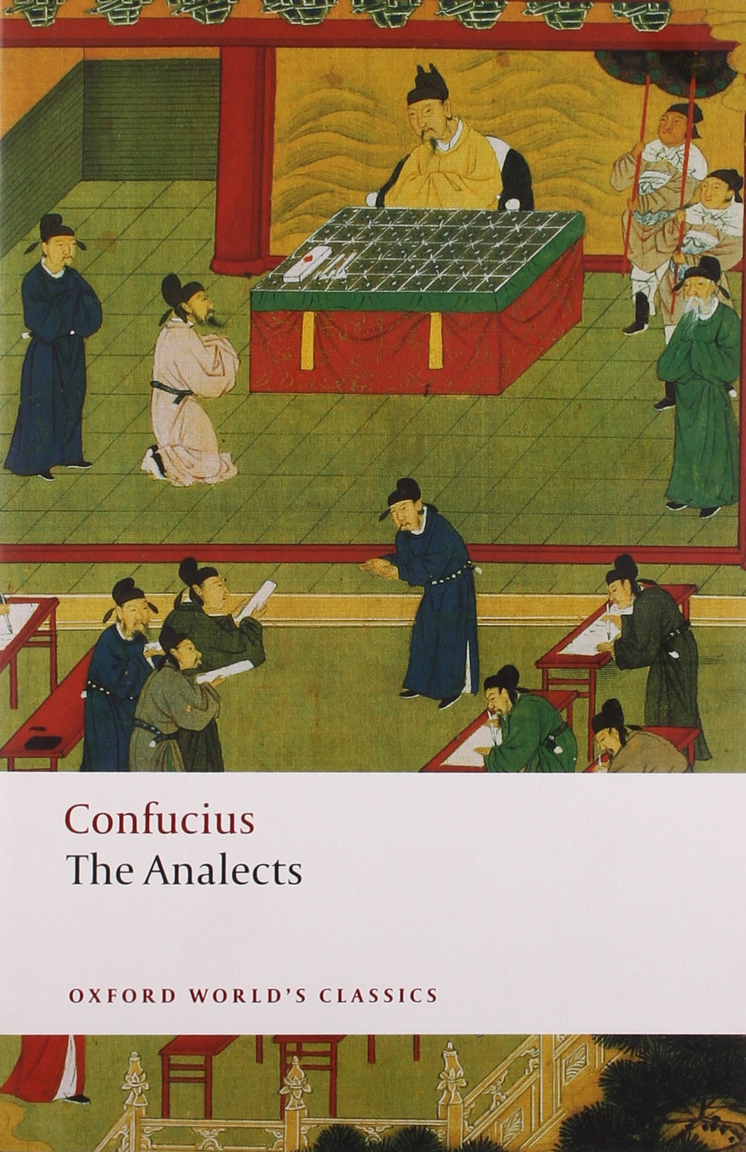 The Analects