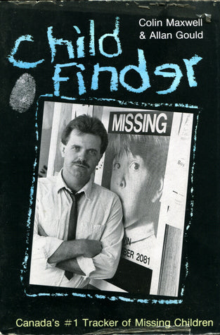 Child Finder: Canada's #1 Tracker of Missing Children