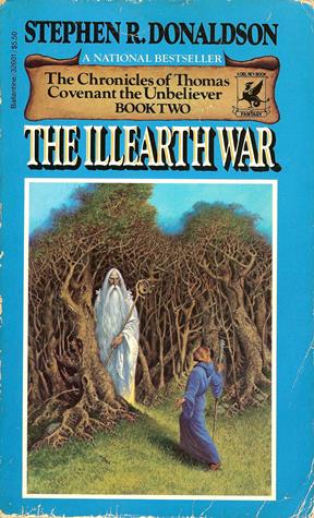 The Illearth War