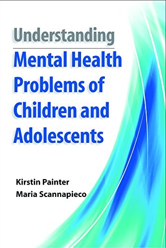 Understanding the Mental Health Problems of Children and Adolescents
