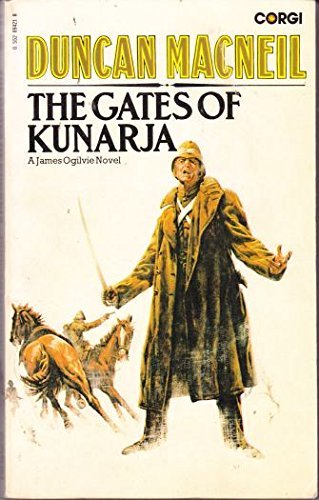 Gates of Kunarja
