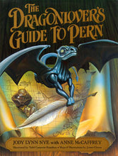 Load image into Gallery viewer, The Dragonlover's Guide to Pern

