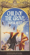 Load image into Gallery viewer, Child of the Grove and The Last Wizard set
