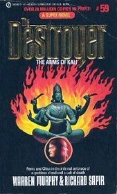 The Arms of Kali