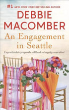 Load image into Gallery viewer, An Engagement in Seattle
