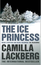 Load image into Gallery viewer, The Ice Princess (Patrik Hedstrom and Erica Falck, Book 1)
