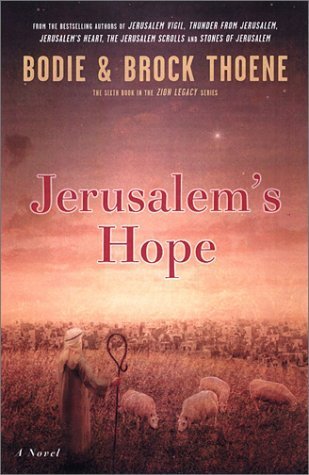 Jerusalem's Hope