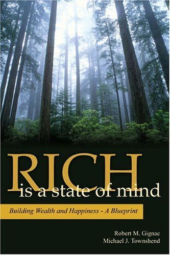 Rich Is a State of Mind